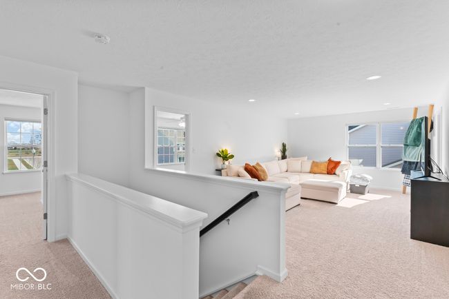 6917 Wheatley Rd, House other with 4 bedrooms, 3 bathrooms and null parking in Whitestown IN | Image 17