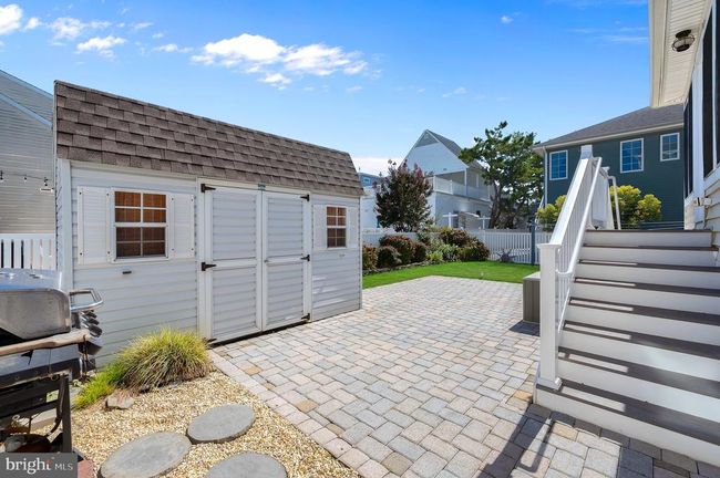 106 S Barnegat Ave, House other with 5 bedrooms, 2 bathrooms and null parking in Surf City NJ | Image 38