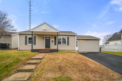 210 W 1st St, Greensburg, IN, 47240-1403 | Card Image