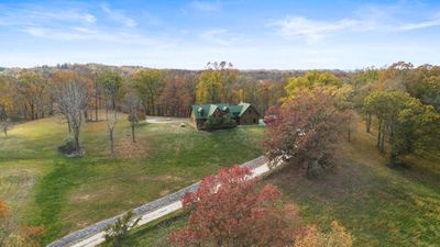 4122 Mc Guire Drive, House other with 3 bedrooms, 2 bathrooms and null parking in Catlettsburg KY | Image 2