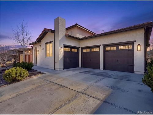 10615 Montecito Dr, Lone Tree, CO, 80124-5373 | Card Image