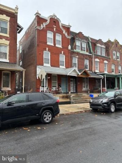 4019 Spring Garden Street, Home with 0 bedrooms, 0 bathrooms and null parking in PHILADELPHIA PA | Image 1