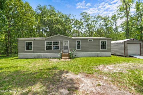 11047 Ker Del Rd, Jacksonville, FL, 32218-4309 | Card Image