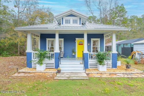 75086 Edwards Rd, Yulee, FL, 32097-2654 | Card Image