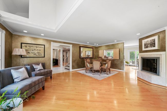 673 Milton Rd, House other with 5 bedrooms, 6 bathrooms and 3 parking in Inverness IL | Image 7