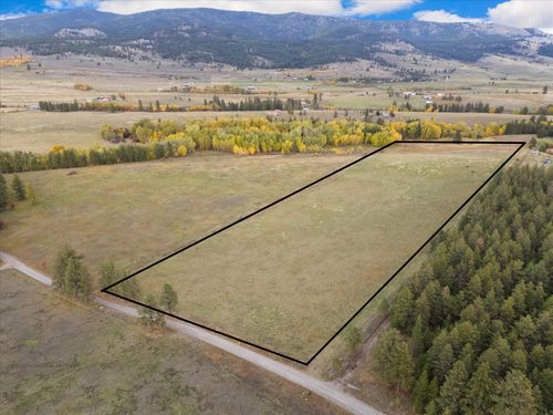 NHN Dayton Creek Rd, Dayton, MT, 59914 | Card Image