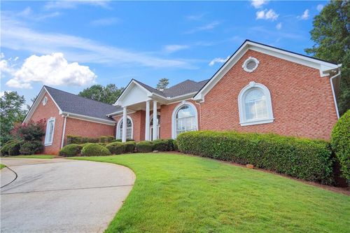 2791 Wellington Way Se, Conyers, GA, 30013-6455 | Card Image