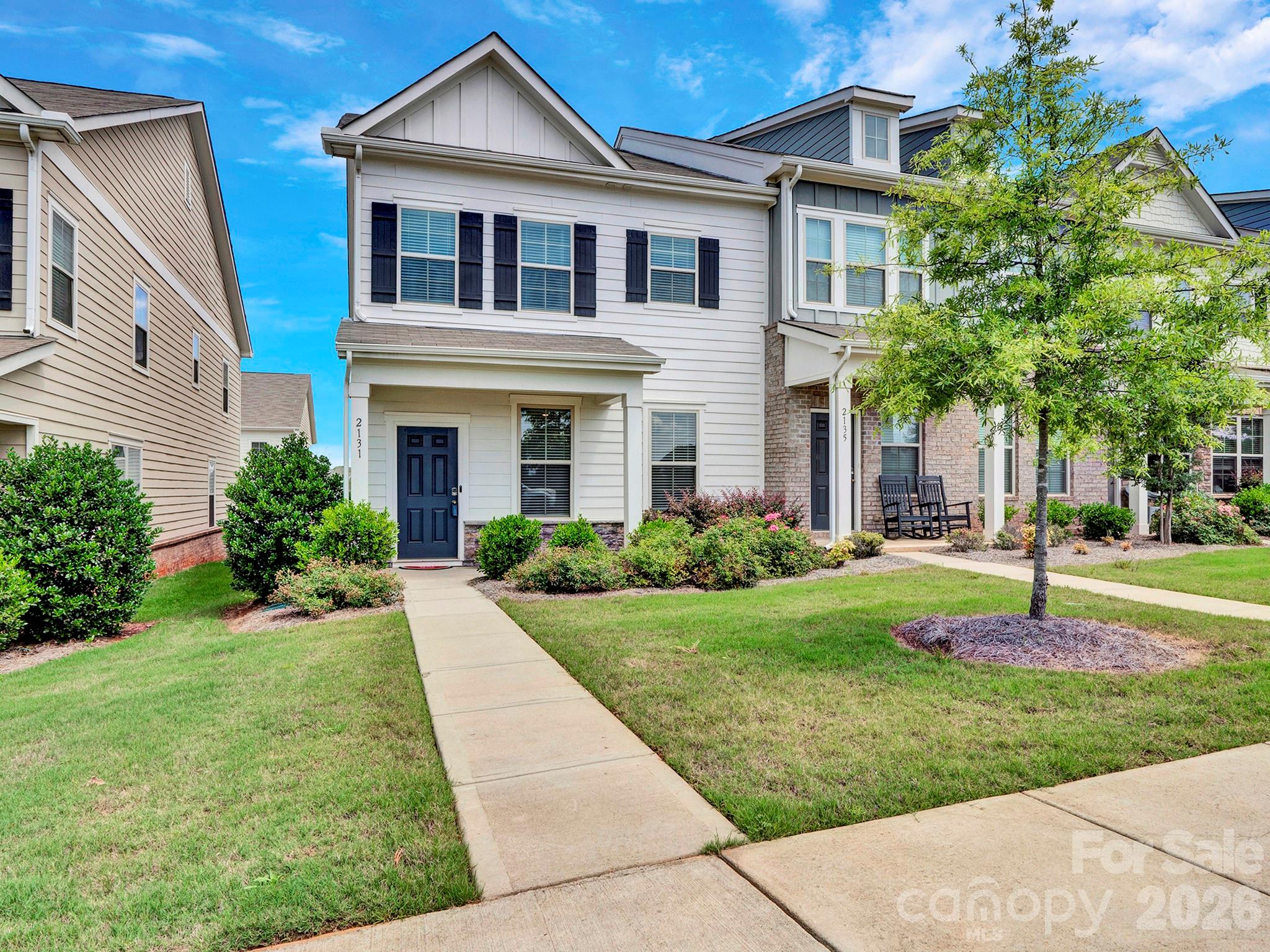 Residential in Matthews 2