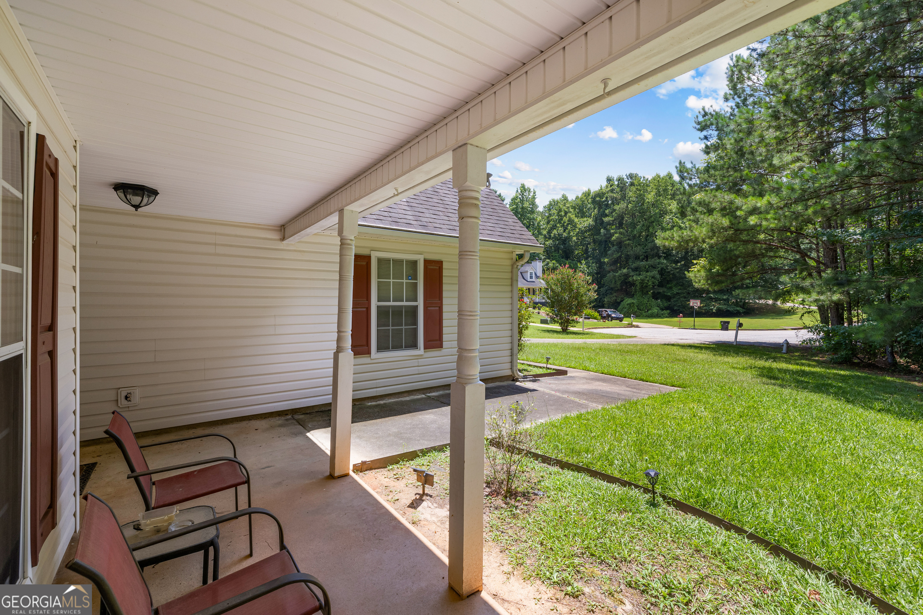 Residential in Hampton 3