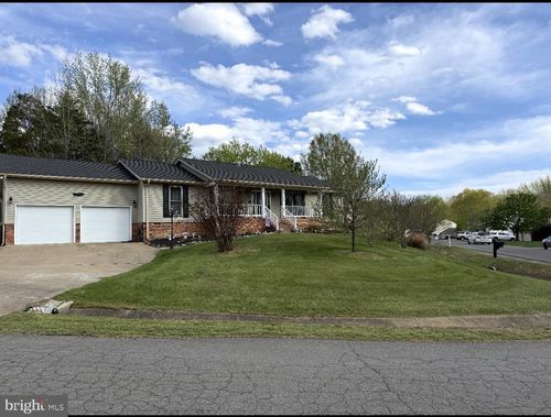 11709 Lottie Ct, FREDERICKSBURG, VA, 22407-1768 | Card Image