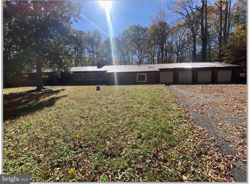 17211 Queen Anne Bridge Rd, BOWIE, MD, 20716-3442 | Card Image