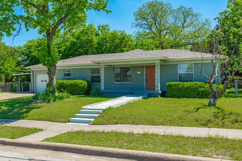 1733 Ransom Ter, Fort Worth, TX, 76112-7726 | Card Image