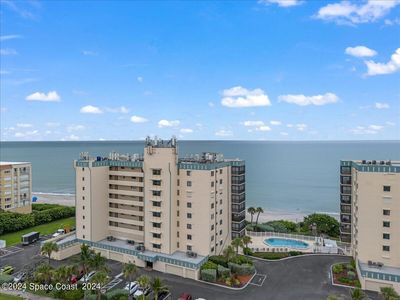 601 - 1125 Highway A1a, Condo with 3 bedrooms, 2 bathrooms and null parking in Satellite Beach FL | Image 3