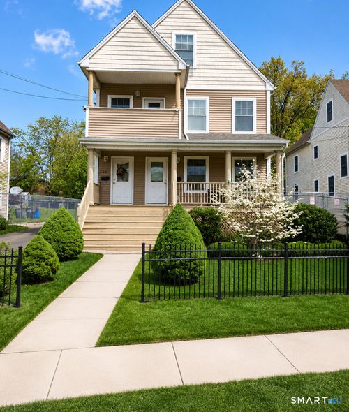 24-26 Grafton St, Hartford, CT, 06106 | Card Image