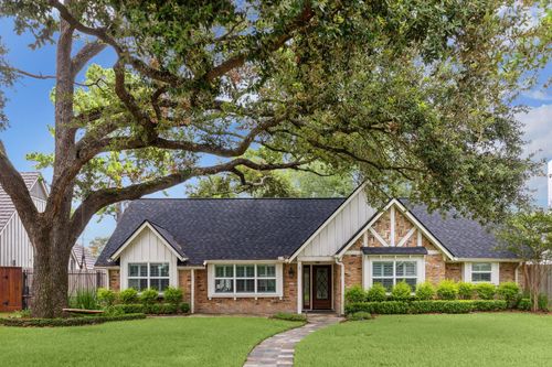 12310 Woodthorpe Ln, Houston, TX, 77024-4108 | Card Image