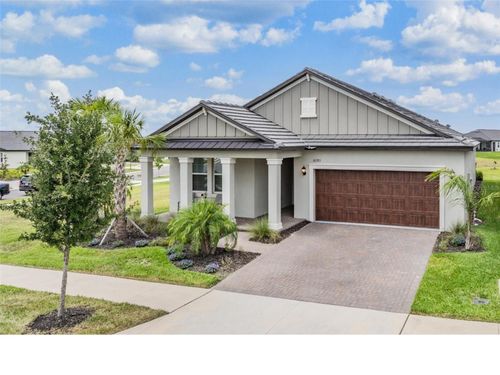 10381 Tupper Cay Dr, San Antonio, FL, 33576-7396 | Card Image