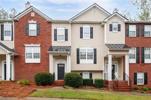 205 Village Square Drive, Woodstock, GA, 30188 | Card Image