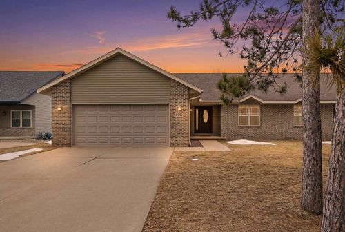 5464 Windy Drive, Stevens Point, WI, 54482 | Card Image
