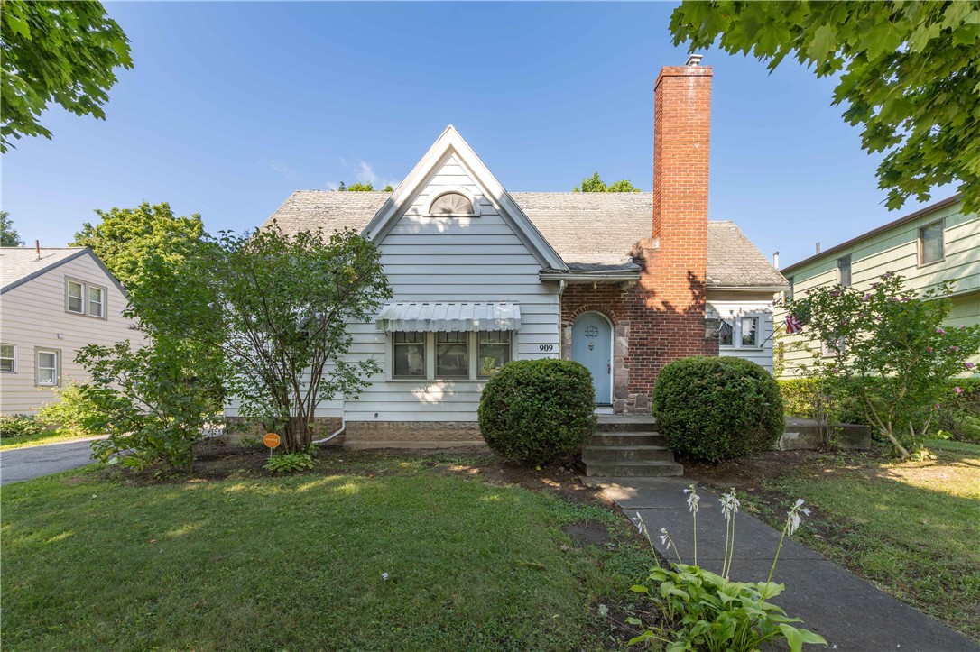 Glide St, Rochester, NY 14606