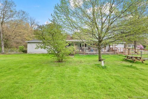 19074 Sumpter Rd, Sumpter Township, MI, 48111-9140 | Card Image