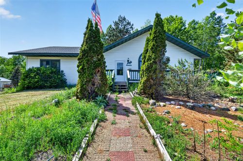 N 6105 Fred Tripp Rd, SPRINGBROOK, WI, 54875-9461 | Card Image