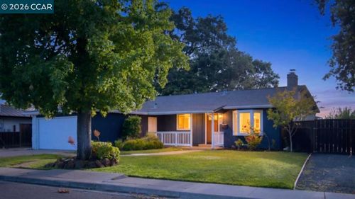 1412 Delaware Dr, Concord, CA, 94521-4024 | Card Image