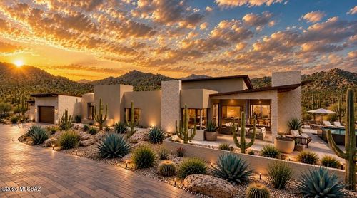 13961 N Jims Deadend Pl, Marana, AZ, 85658-4785 | Card Image