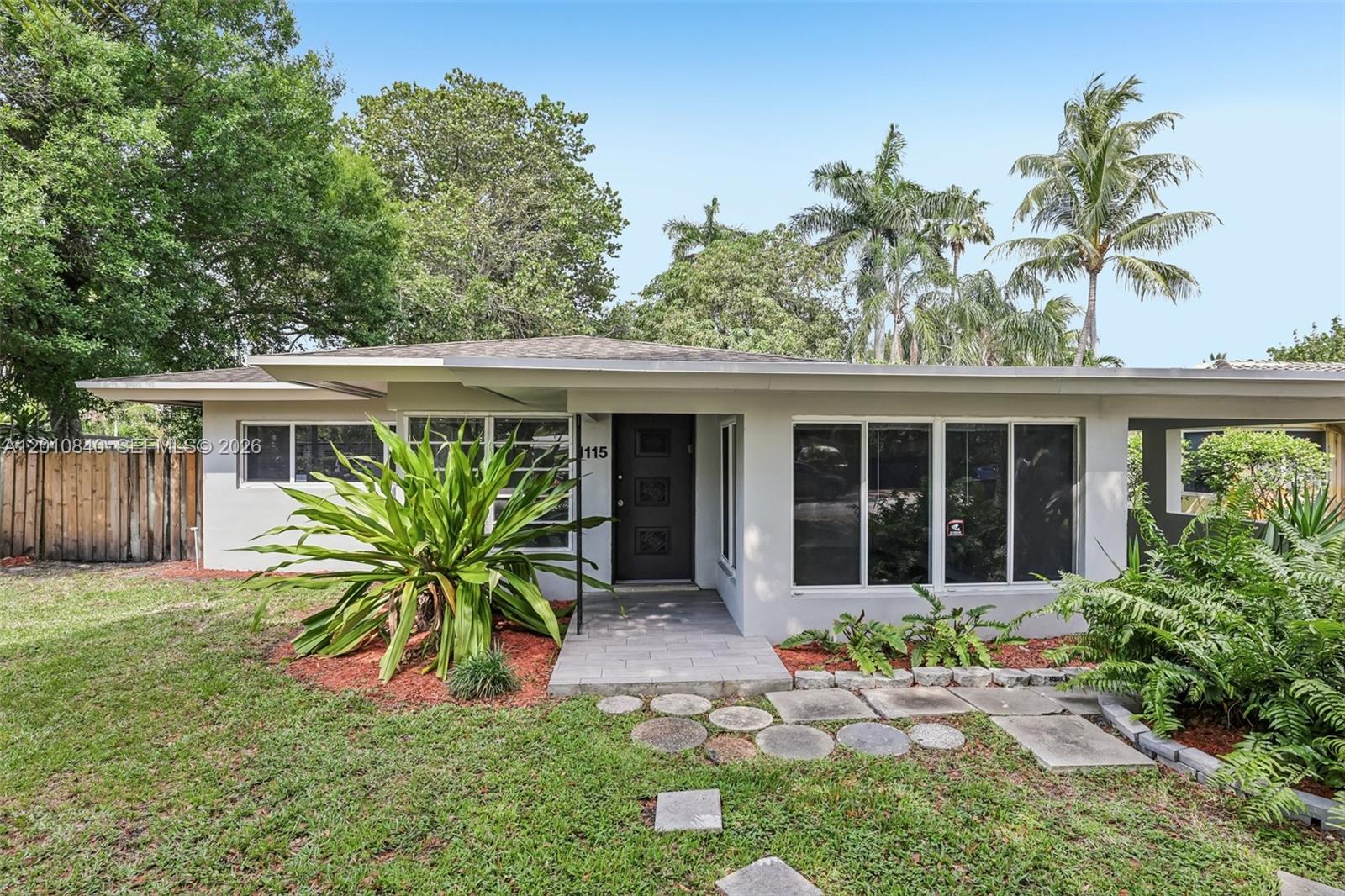 Residential in Fort Lauderdale