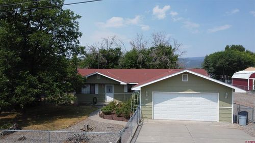 140 Nw 10th St, Cedaredge, CO, 81413-3411 | Card Image