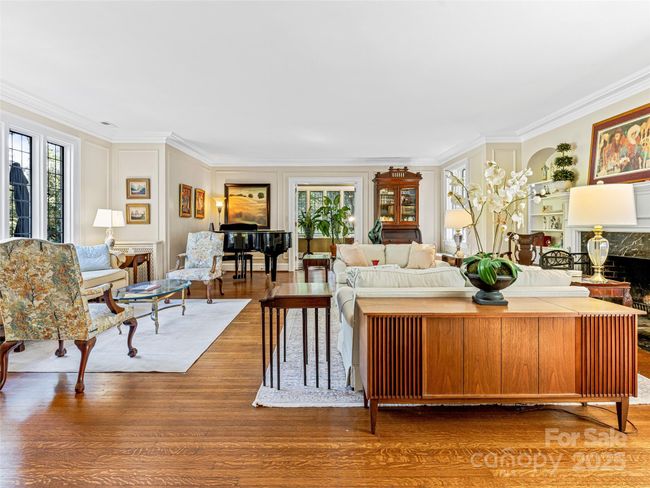 334 Vanderbilt Rd, House other with 5 bedrooms, 6 bathrooms and null parking in Biltmore Forest NC | Image 5
