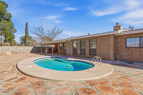 1007 Ivydale Drive, Las Cruces, NM, 88005 | Card Image