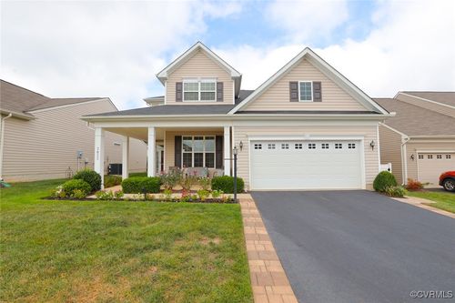 7822 James Blair Ln, New Kent, VA, 23124-2992 | Card Image