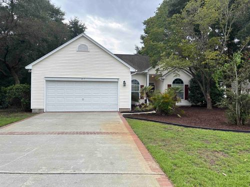 87 Lowcountry Ln, Pawleys Island, SC, 29585-7622 | Card Image