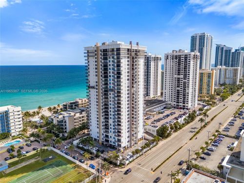 apt-2304-2101 S Ocean Dr, Hollywood, FL, 33019-2560 | Card Image