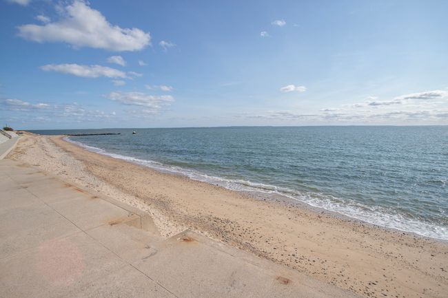 16, 18 Bayberry Road, House other with 2 bedrooms, 1 bathrooms and null parking in Old Saybrook CT | Image 21