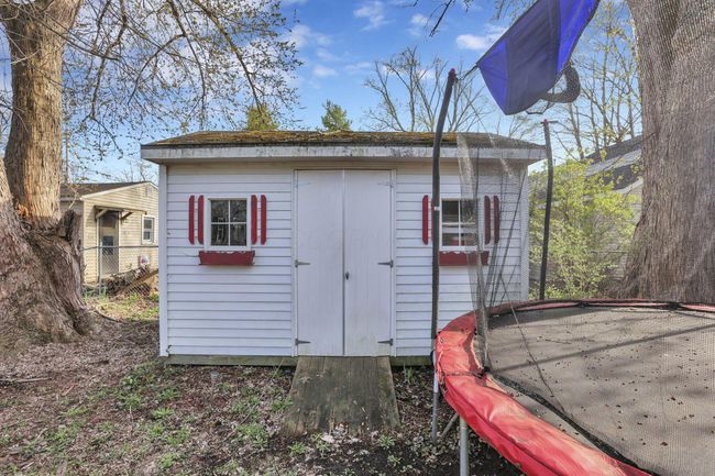 810 4 Th St, House other with 3 bedrooms, 1 bathrooms and null parking in Lancaster OH | Image 36