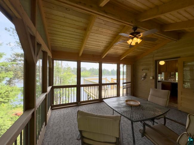 6476 Cypress Ln, House other with 3 bedrooms, 2 bathrooms and null parking in Gilbert MN | Image 11