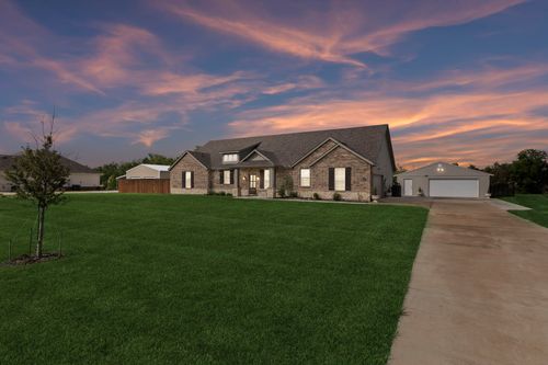 2410 Blackjack Oak Rd, Terrell, TX, 75161-5306 | Card Image