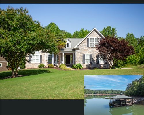 109 Martins Pointe Dr, Seneca, SC, 29678-5549 | Card Image