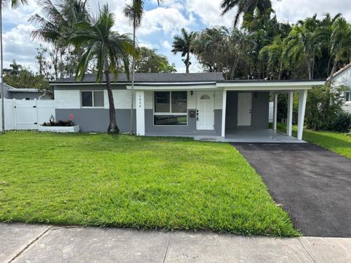 1426 Arthur St, Hollywood, FL, 33020-3743 | Card Image