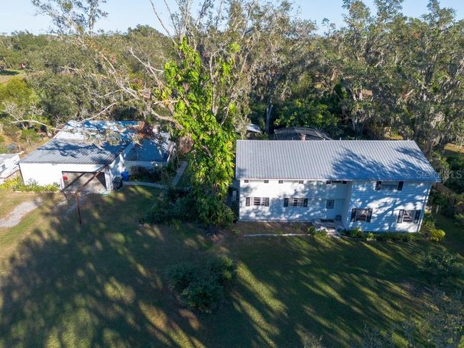 11008 Browning Rd, House other with 4 bedrooms, 4 bathrooms and null parking in LITHIA FL | Image 76