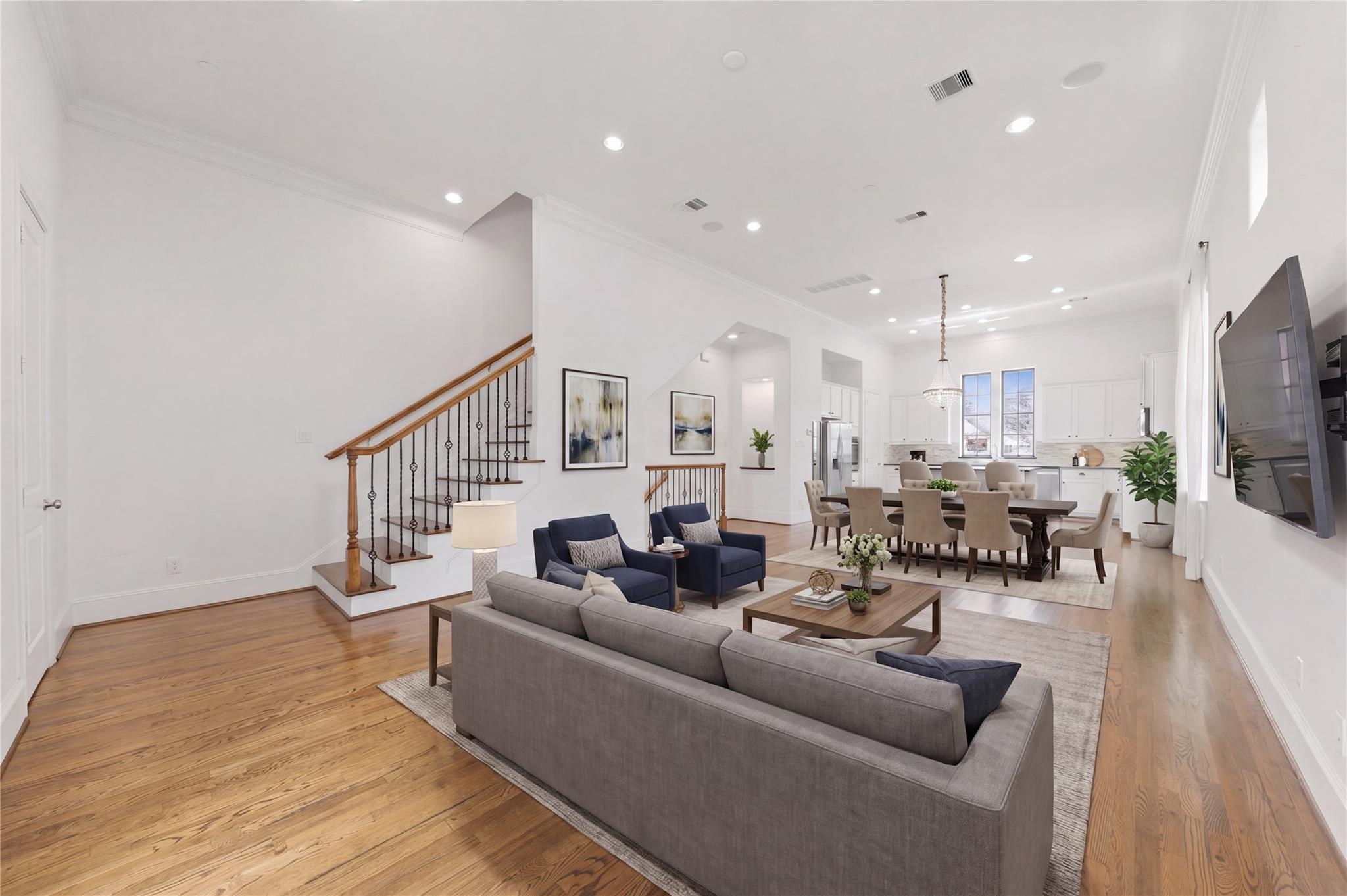 Residential in Houston 3