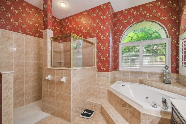 18502 Winding Oaks Blvd, House other with 4 bedrooms, 3 bathrooms and null parking in Hudson FL | Image 24