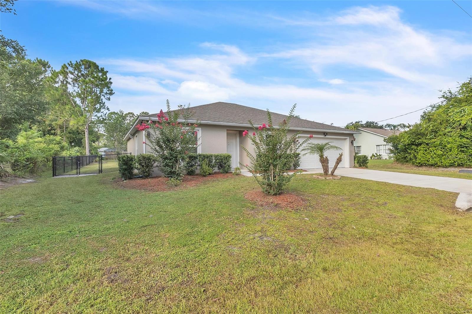 Residential Lease in PALM COAST 3