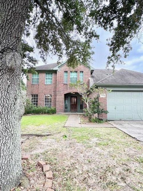 7006 Oak Prairie Ct, Richmond, TX, 77407-0823 | Card Image