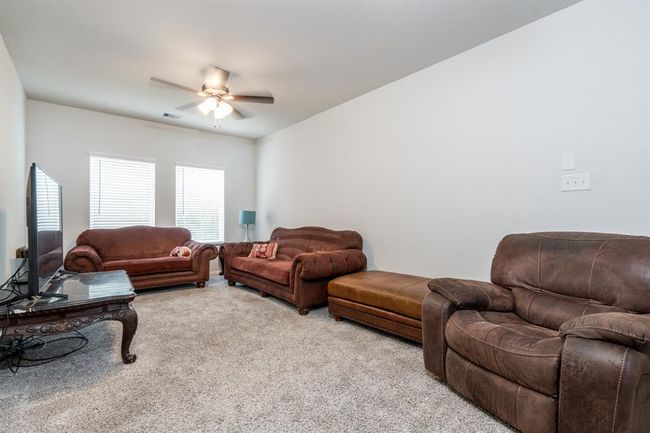 1166 Magnolia Branch Ln, House other with 3 bedrooms, 3 bathrooms and 2 parking in Tomball TX | Image 15