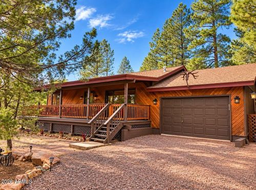 3346 Whispering Pine Dr, Overgaard, AZ, 85933-5454 | Card Image
