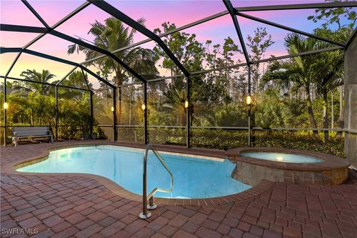 17220 Galway Run Ct, BONITA SPRINGS, FL, 34135-9059 | Card Image