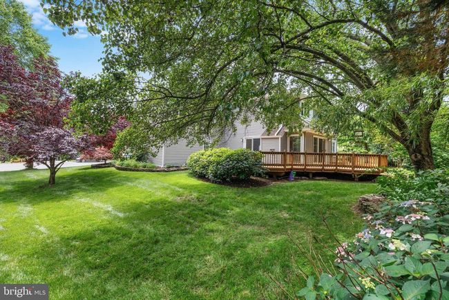 8924 Cross Chase Cir, House other with 4 bedrooms, 5 bathrooms and null parking in LORTON VA | Image 72