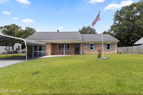 110 Ash Pl, Jacksonville, NC, 28546-8505 | Card Image